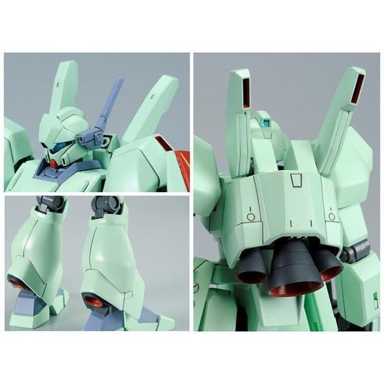 HGUC 1/144 RGM-89J WFK m[}^CvieXPuDjyĔ́z