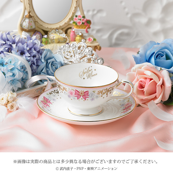 Noritake ティーカップ\u0026ソーサー