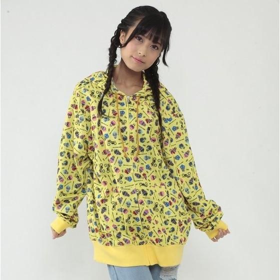 ���ʃ��C�_�[�G�O�[�C�h�@�p�[�J�[�@�h�b�g�r�b�g���i���F�j