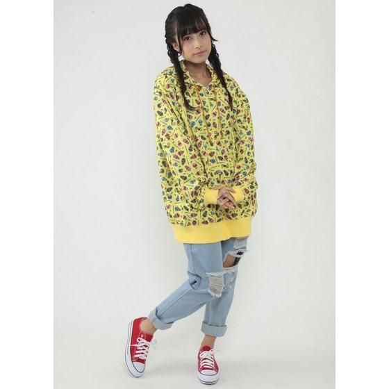 ���ʃ��C�_�[�G�O�[�C�h�@�p�[�J�[�@�h�b�g�r�b�g���i���F�j