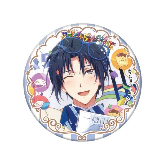 zOʃobW`IDOLiSH7 Special`