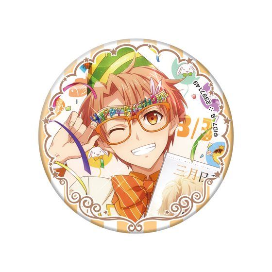 zOʃobW`IDOLiSH7 Special`