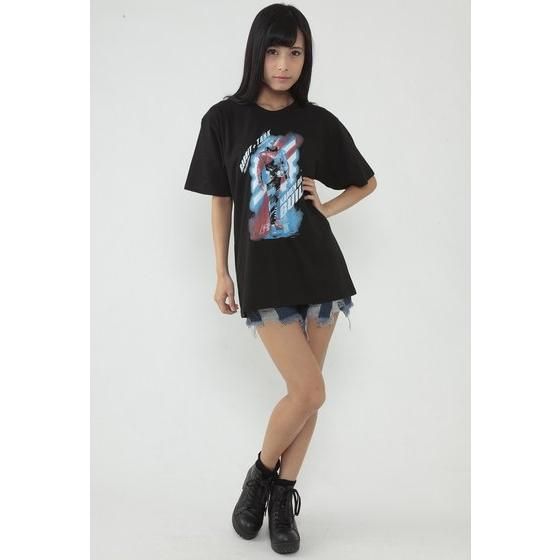 ���ʃ��C�_�[�r���h�@T�V���c  RABBIT+TANK��