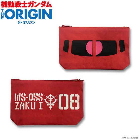 �@����m�K���_�� THE ORIGIN �|�[�`