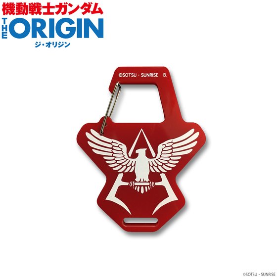 �@����m�K���_�� THE ORIGIN �V���A �A�N�����J���r�i