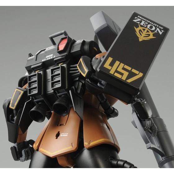 lf 1/100 MS-06R-2 Mr[EnU[hpUNhh yĔ́zyQFQOPVNPOz
