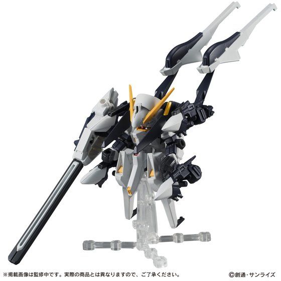 MOBILE SUIT ENSEMBLE EX04@E[hEH[g_fBCAIIZbgy2F2018N1z
