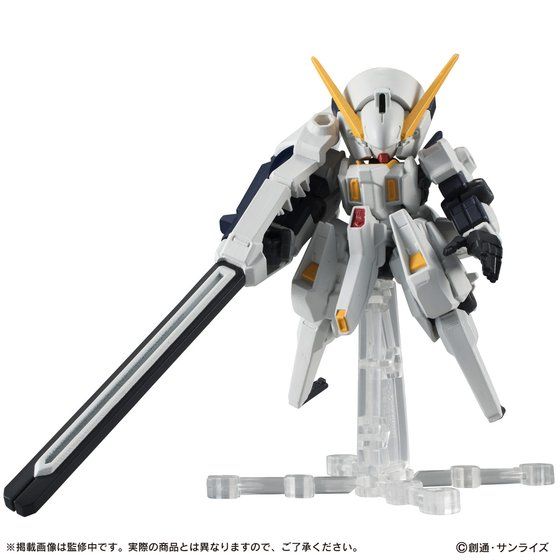 MOBILE SUIT ENSEMBLE EX04@E[hEH[g_fBCAIIZbgy2F2018N1z