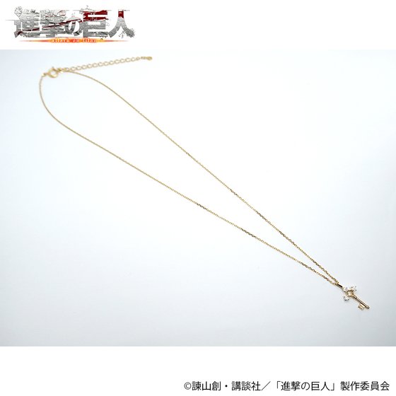 �i���̋��l�~MATERIAL CROWN �V���o�[�l�b�N���X�y3���F2018�N1�����͂��z