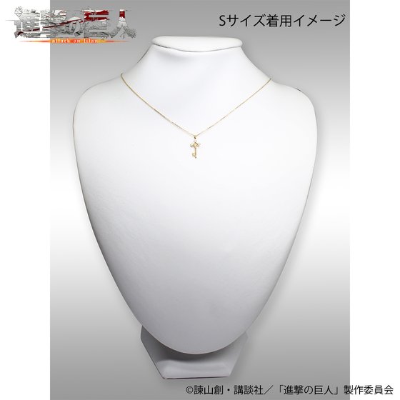 �i���̋��l�~MATERIAL CROWN �V���o�[�l�b�N���X�y3���F2018�N1�����͂��z