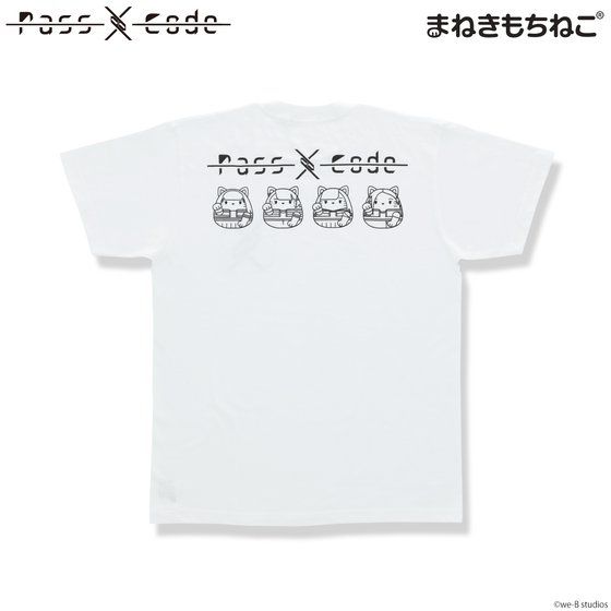 �܂˂������˂� PassCode T�V���c ��