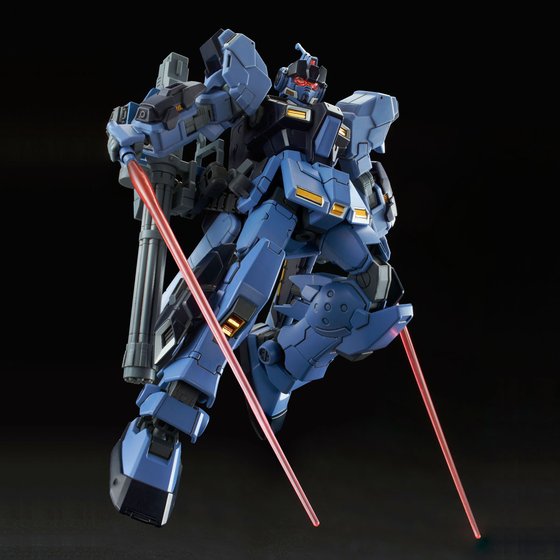 HGUC 1/144 yCC_[iԐdljyRFQOPVNPOz