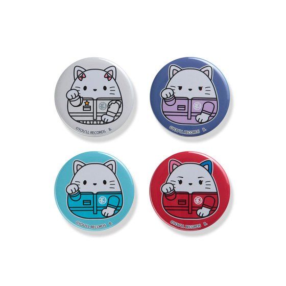 �܂˂������˂� ���߂郂�I �ʃo�b�W