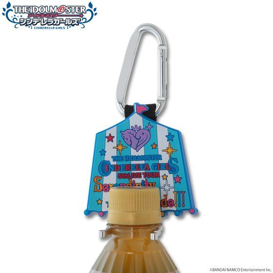 �A�C�h���}�X�^�[ �V���f�����K�[���Y 5thLIVE TOUR �y�b�g�{�g���z���_�[