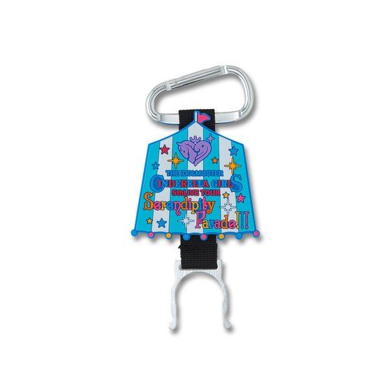 �A�C�h���}�X�^�[ �V���f�����K�[���Y 5thLIVE TOUR �y�b�g�{�g���z���_�[