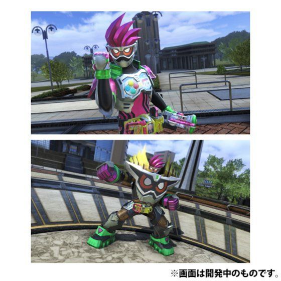 PS4仮面ライダークライマックスファイターズ プレミアムＲサウンド