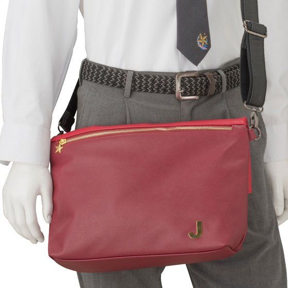 AIKATSU!STYLE for GENTLEMAN 3Way�N���b�`�g�[�g