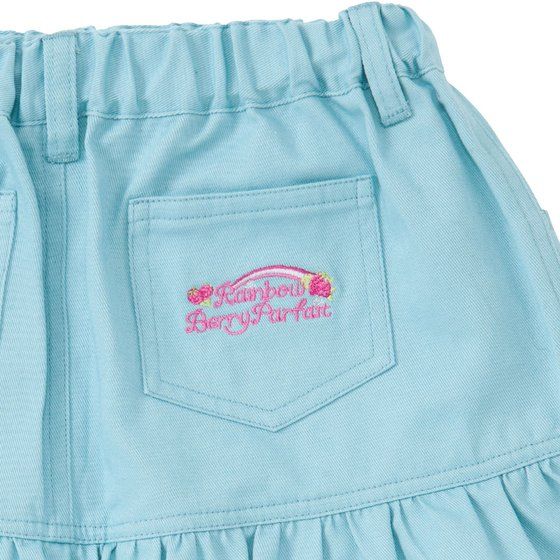 アイカツ！スタイルレインボーベリーパルフェシュガーキャンディ