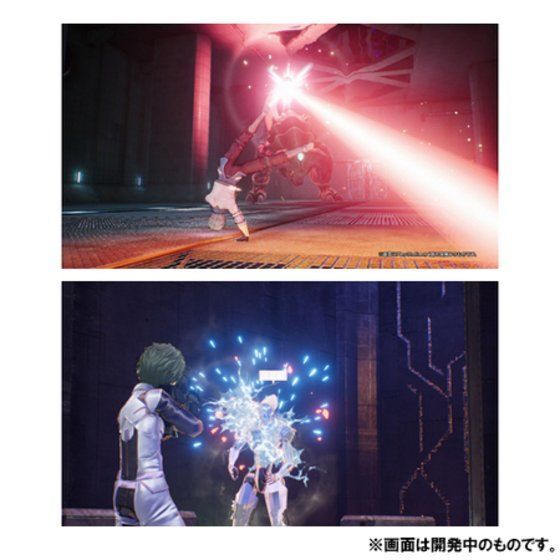 PS4 ソードアート・オンライン フェイタル・バレット 初回限定