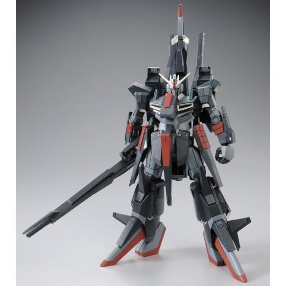 プレバン限定 MSZ-008 ZⅡ (トラヴィスカラー)ガンプラ塗装済完成品-