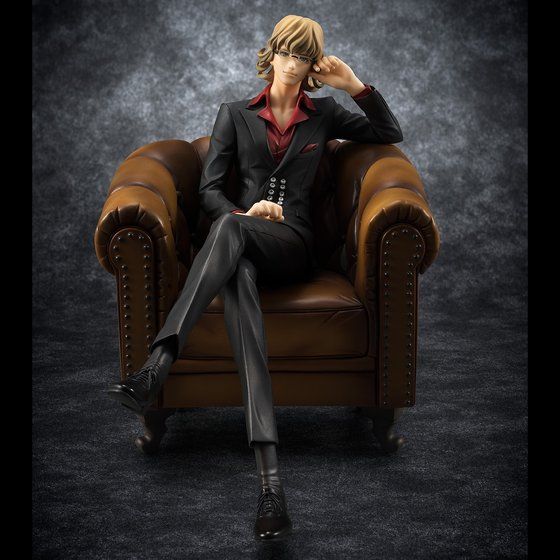 G.E.M.V[Y TIGER  BUNNY gS.O.Ch ofBZbg
