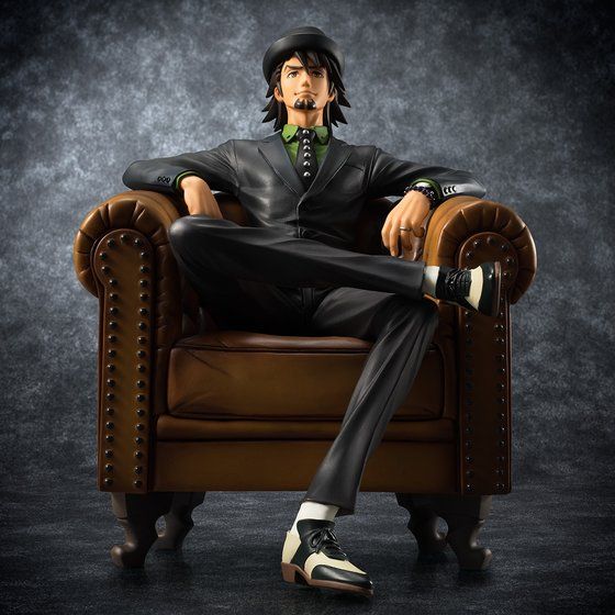 G.E.M.V[Y TIGER  BUNNY gS.O.Ch ofBZbg