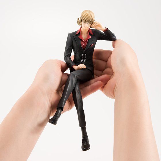 G.E.M.V[Y TIGER  BUNNY gS.O.Ch ofBZbg