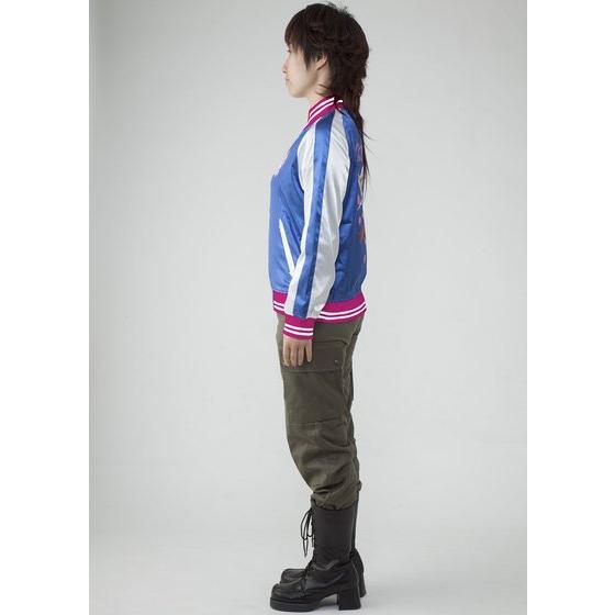 TIGER & BUNNY -The Rising-@C̃XJWWPbg