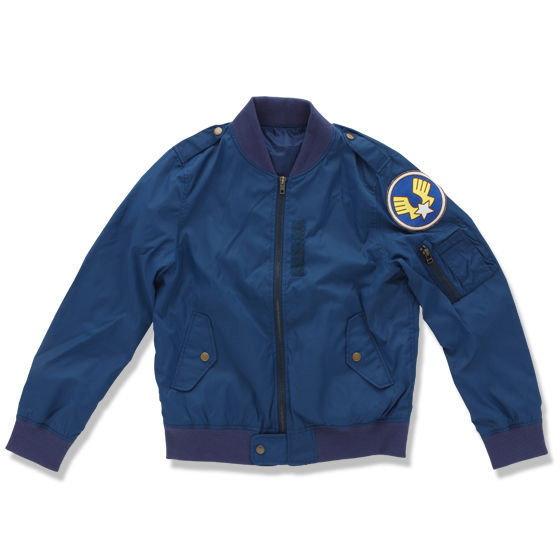 TIGER & BUNNY@L[XMA-1WPbg