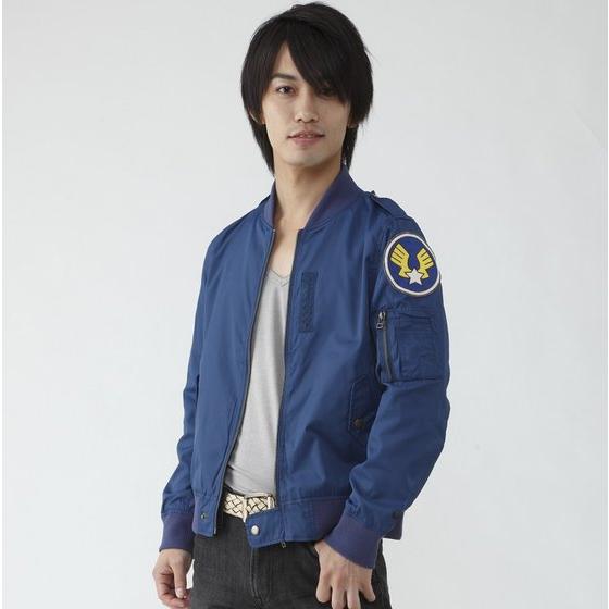 TIGER & BUNNY@L[XMA-1WPbg