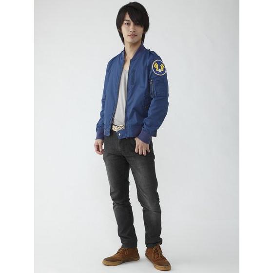 TIGER & BUNNY@L[XMA-1WPbg