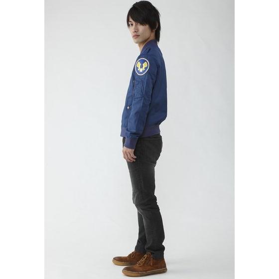 TIGER & BUNNY@L[XMA-1WPbg