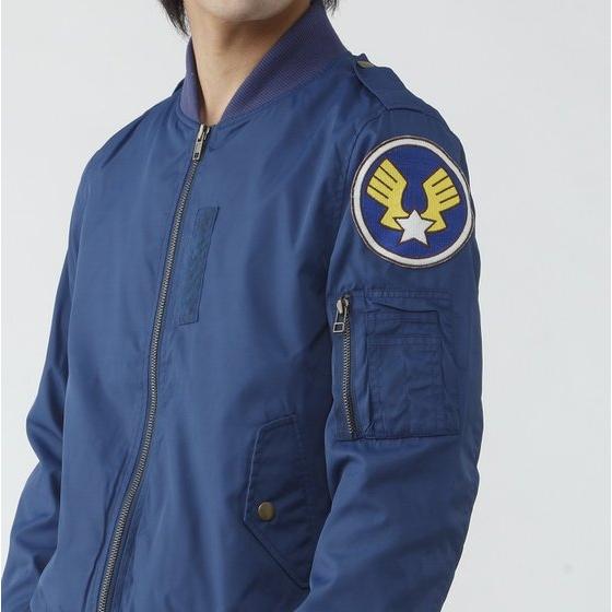 TIGER & BUNNY@L[XMA-1WPbg