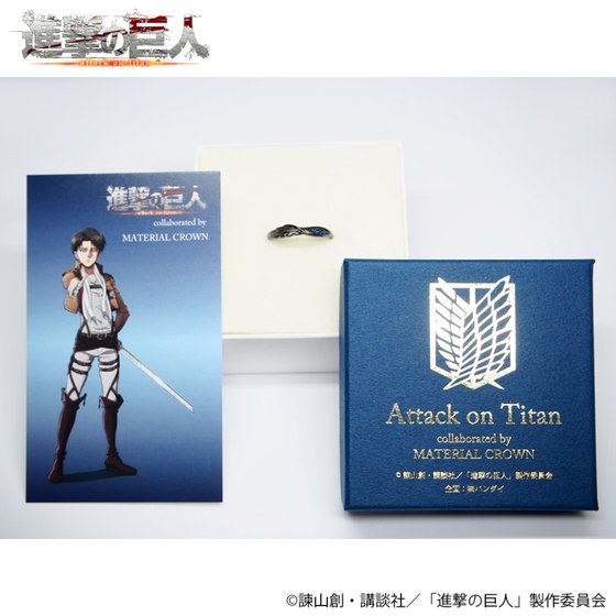 �i���̋��l�~MATERIAL CROWN �V���o�[�����O(�����@�C���f��)