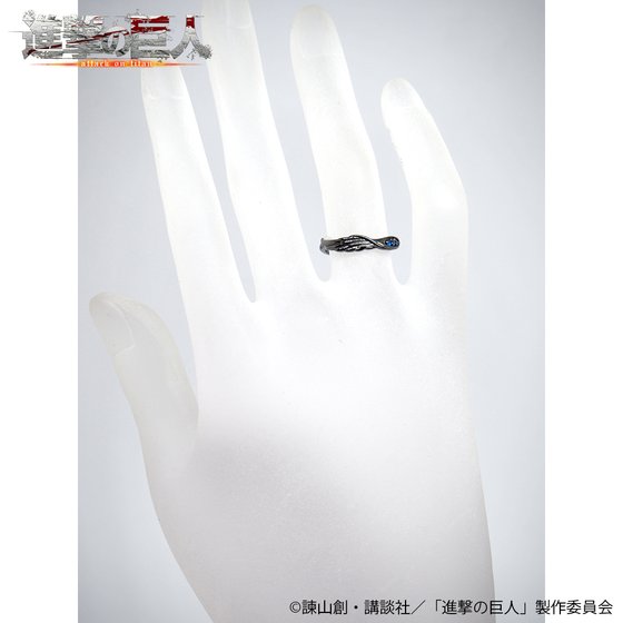 �i���̋��l�~MATERIAL CROWN �V���o�[�����O(�����@�C���f��)