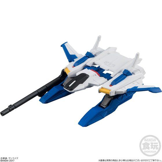 FW@GUNDAM@CONVERGEFCORE@K_Mk-II FULL WEAPON SETyv~Ao_Cz