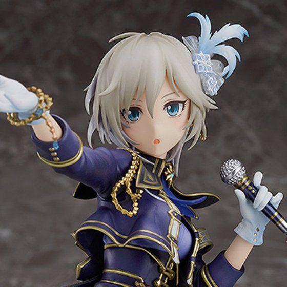 アイドルマスターシンデレラガールズ　アナスタシア フィギュア星巡る物語ver