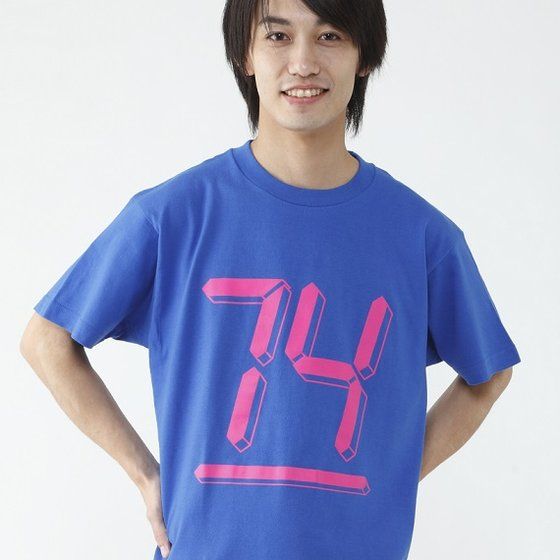 ʃC_[GO[Ch@󐶉i TVc@74iu[j