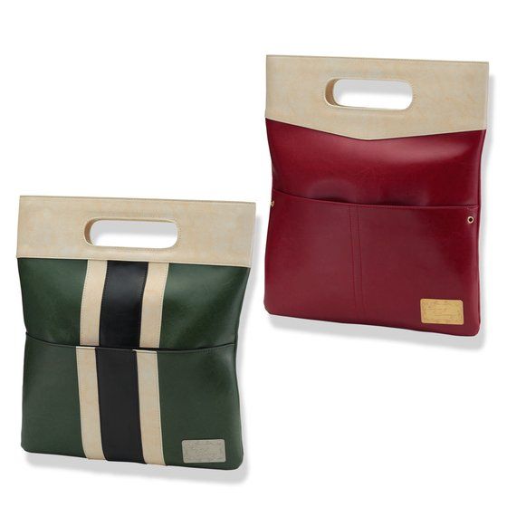 TIGER & BUNNY�@�N���b�`�o�b�O �ySOURCES GRIFFIN�z