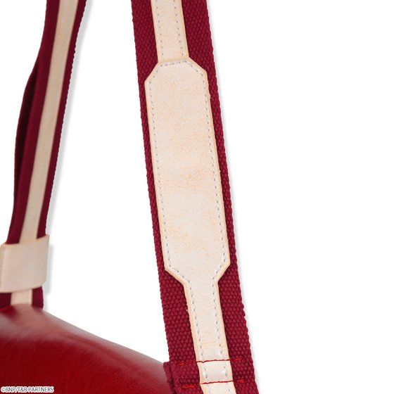 TIGER & BUNNY�@���b�Z���W���[�o�b�O �ySOURCES GRIFFIN�z