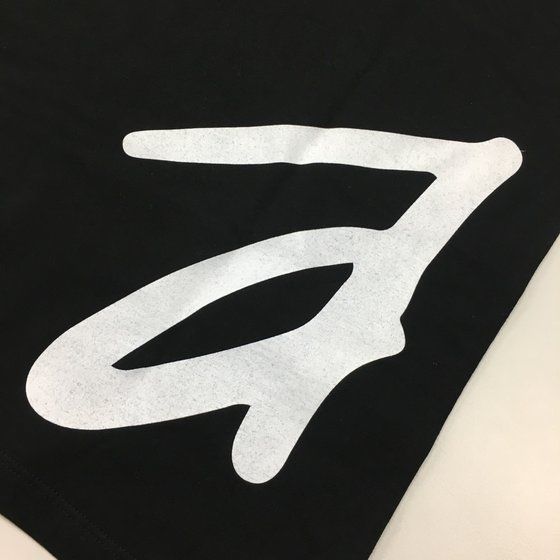 交響詩篇エウレカセブン ハイエボリューション aマーク Tシャツ