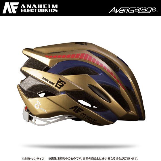 ANAHEIM ELECTRONICSА@wbg@Sver.