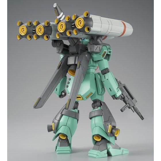 HGUC 1/144 RGM-89S vgEX^[NWFKyĔ́z