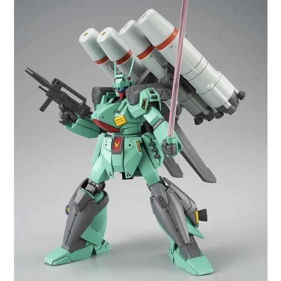HGUC 1/144 RGM-89S vgEX^[NWFKyĔ́z