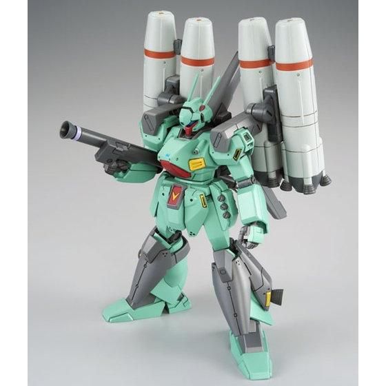 HGUC 1/144 RGM-89S vgEX^[NWFKyĔ́z