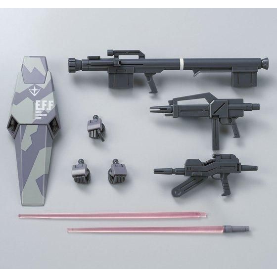 HGUC 1/144 RGM-89D WFKc^iʎdljyĔ́z