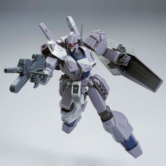 HGUC 1/144 RGM-89D WFKc^iʎdljyĔ́z