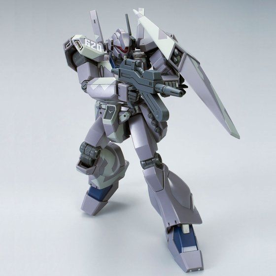 HGUC 1/144 RGM-89D WFKc^iʎdljyĔ́z