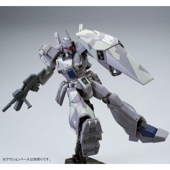 HGUC 1/144 RGM-89D WFKc^iʎdljyĔ́z