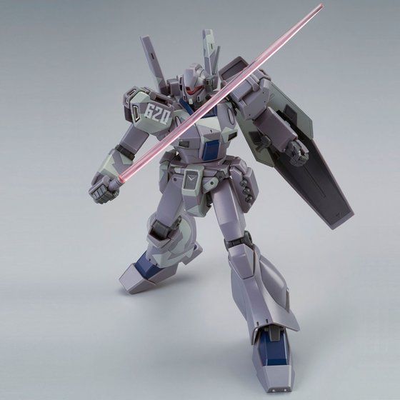HGUC 1/144 RGM-89D WFKc^iʎdljyĔ́z
